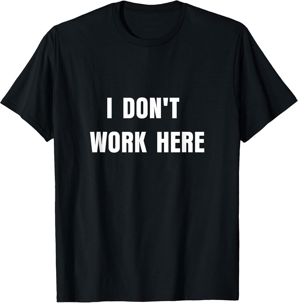 Modern Workplace Humor Co - Adult & Kids T-Shirts, Sweatshirts & Hoodies apparel design preview 1