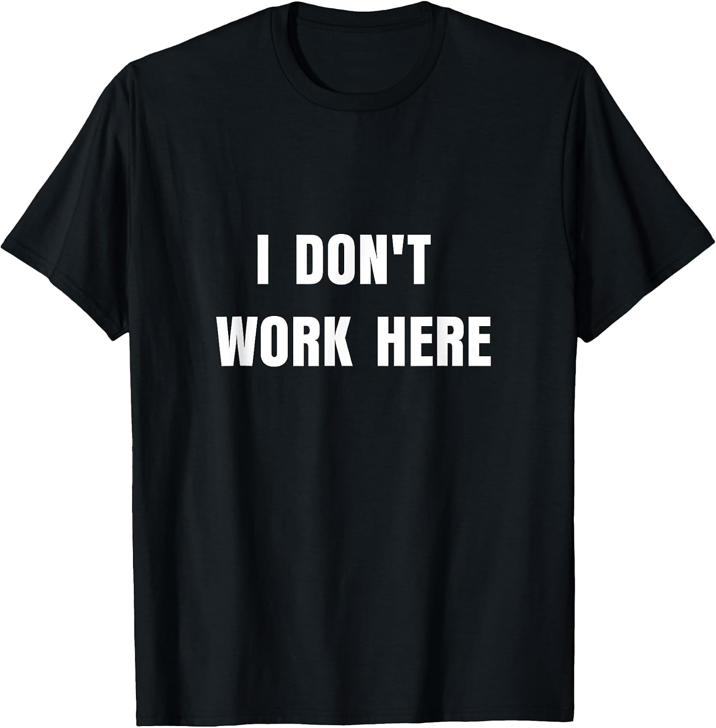 Modern Workplace Humor Co - Adult & Kids T-Shirts, Sweatshirts & Hoodies apparel design preview 1