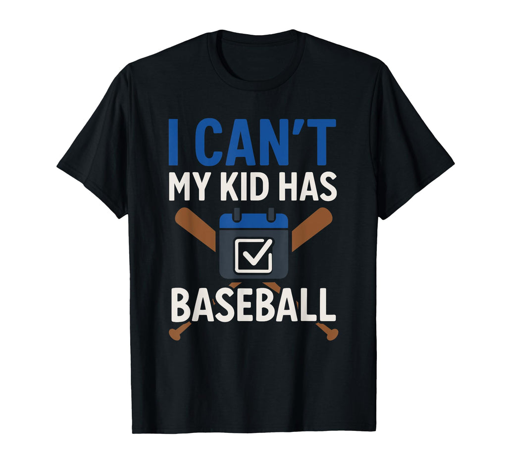 Baseball Mom Dugout Life Game T-Shirt - Casual Everyday Wear for Adults - T-Shirt, Sweatshirt, Hoodie