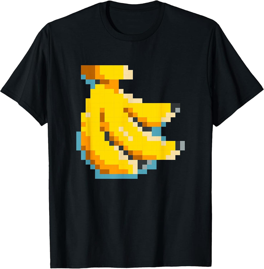 Funny Halloween Costume Retro 8-bit Gamers - Adult & Kids T-Shirts, Sweatshirts & Hoodies apparel design preview 1