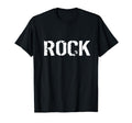 Rock Concert Band Distressed T-Shirt - Aesthetic Graphic Men Women - T-Shirt, Sweatshirt, Hoodie