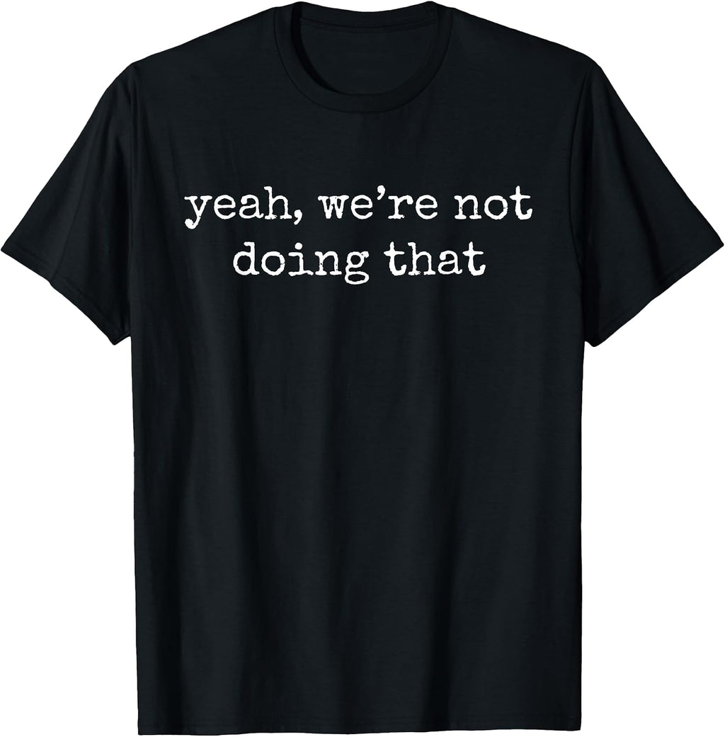 Snarky Everyday Humor Co. - Adult & Kids T-Shirts, Sweatshirts & Hoodies apparel design preview 1