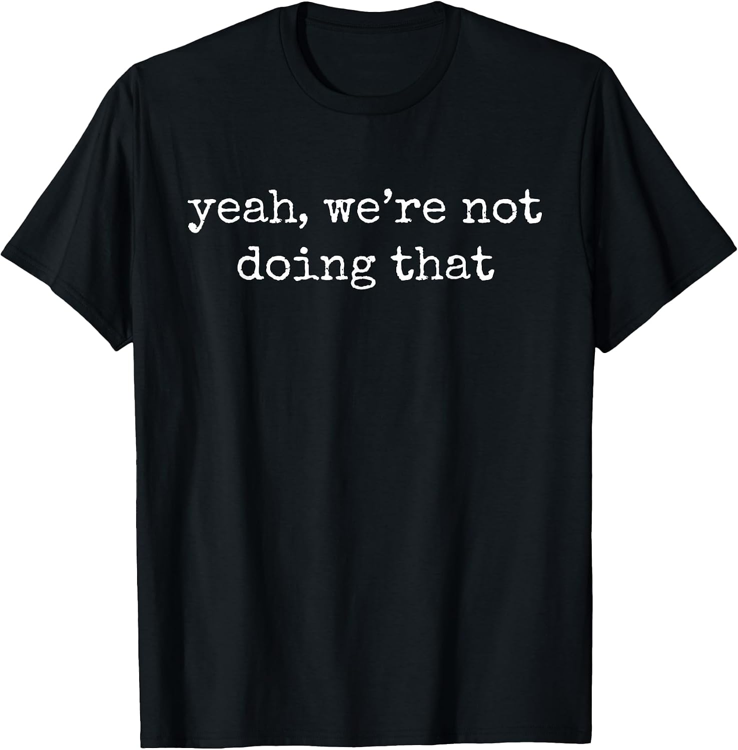 Snarky Everyday Humor Co. - Adult & Kids T-Shirts, Sweatshirts & Hoodies apparel design preview 1