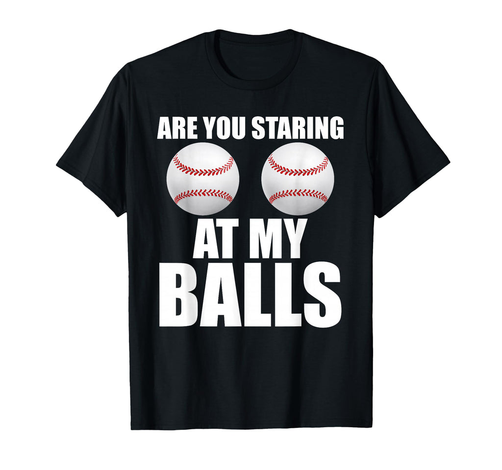 Baseball Funny T-Shirt - Custom Art Print Men Women - T-Shirt, Sweatshirt, Hoodie