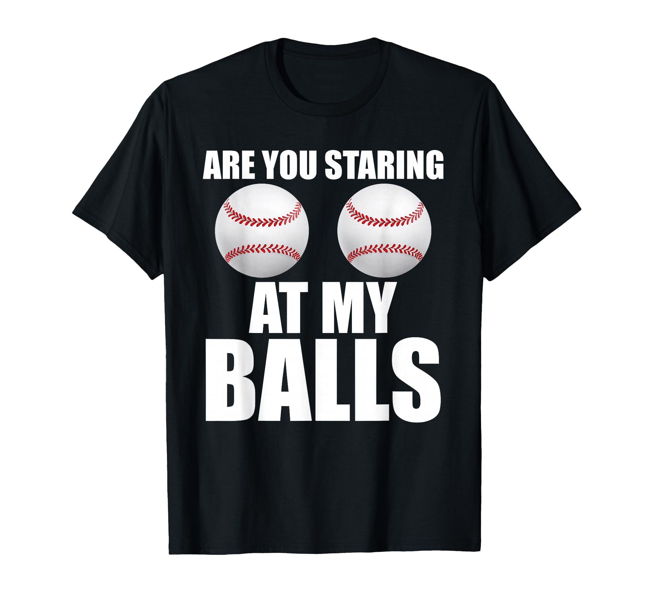 Baseball Funny T-Shirt - Custom Art Print Men Women - T-Shirt, Sweatshirt, Hoodie