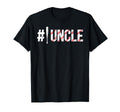 Baseball Uncle Baseball Player Uncle T-Shirt - Novelty Apparel Unisex - T-Shirt, Sweatshirt, Hoodie