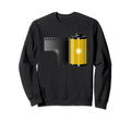 Film Camera Roll Take Pictures Sweatshirt - Aesthetic Graphic Men Women - T-Shirt, Sweatshirt, Hoodie