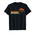 Chess Pieces Chess Player Sunset T-Shirt - Trendy Graphic Men Women - T-Shirt, Sweatshirt, Hoodie