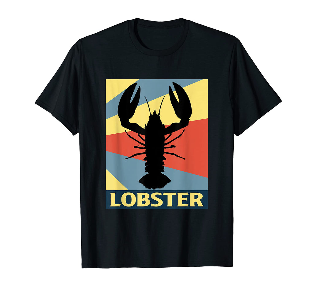 Red Lobster Costume Memes Your T-Shirt - Fun Novelty Design for Adults - T-Shirt, Sweatshirt, Hoodie