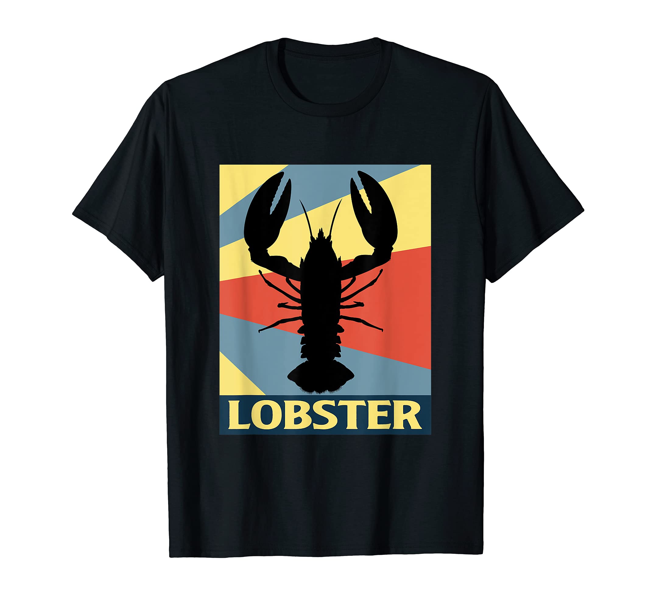 Red Lobster Costume Memes Your T-Shirt - Fun Novelty Design for Adults - T-Shirt, Sweatshirt, Hoodie