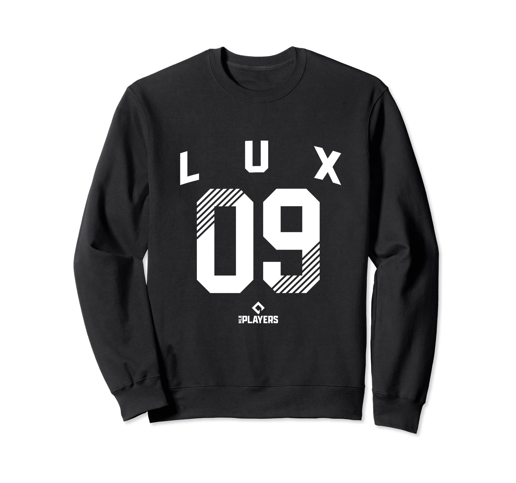 Gavin Lux 9 Los Angeles Mlb Players Sweatshirt - Graphic Print for Adults - T-Shirt, Sweatshirt, Hoodie