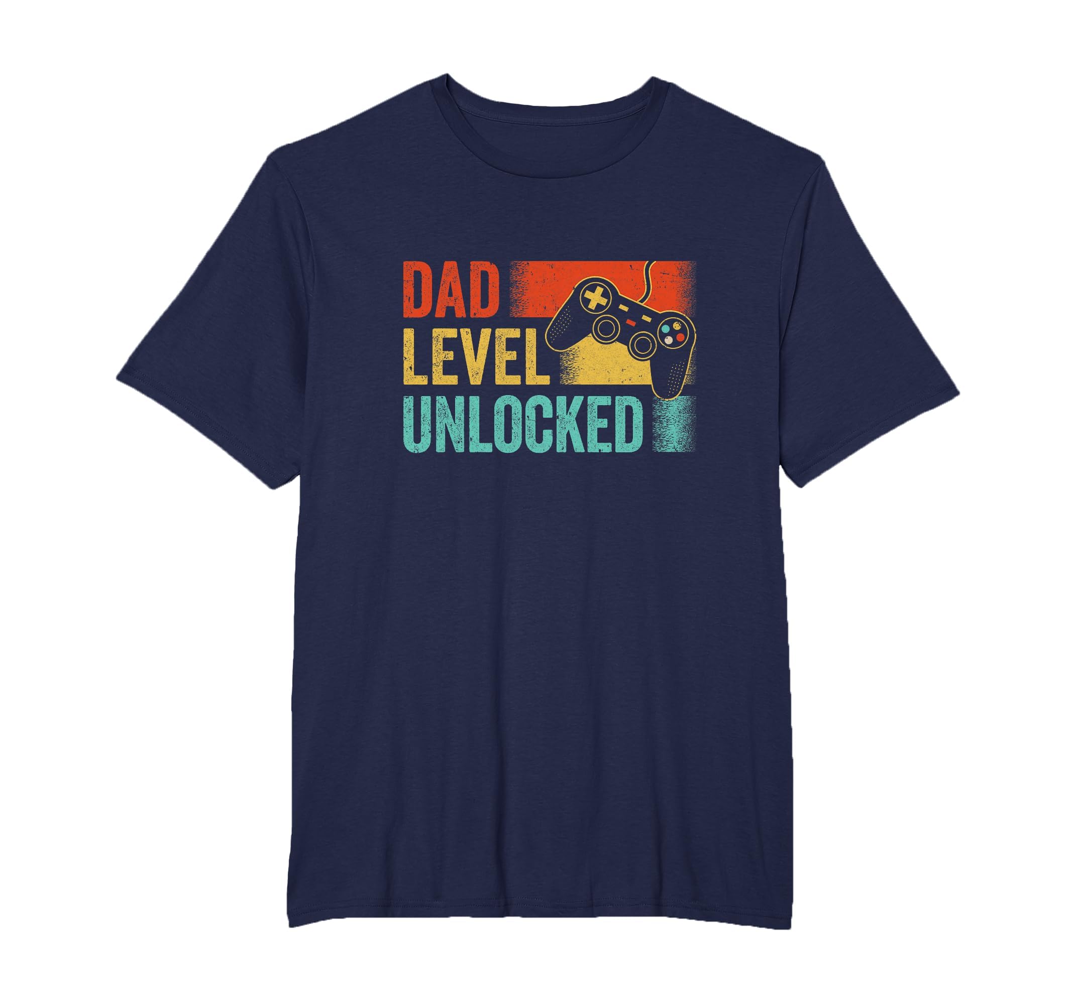 Funny New Dad Fathers Day Dad T-Shirt - Casual Everyday Wear Men Women - T-Shirt, Sweatshirt, Hoodie