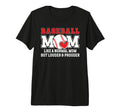 Baseball Mom Definition Mom Baseball T-Shirt - Unique Graphic for Adults - T-Shirt, Sweatshirt, Hoodie