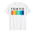 Tokyo Japan T-Shirt - Aesthetic Graphic for Adults - T-Shirt, Sweatshirt, Hoodie