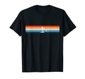 Female Sup Stripes T-Shirt - Aesthetic Graphic for Adults - T-Shirt, Sweatshirt, Hoodie