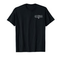 High Seas Wind Catcher Travel El T-Shirt - Minimalist Print Men Women - T-Shirt, Sweatshirt, Hoodie