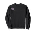 Boho Floral Flowers Love God Sweatshirt - Casual Everyday Wear Men Women - T-Shirt, Sweatshirt, Hoodie