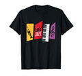 Jazz Funk Soul Afro Music T-Shirt - Casual Everyday Wear for Adults - T-Shirt, Sweatshirt, Hoodie