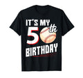 Its My 50Th Birthday 50 Years Old T-Shirt - Fun Novelty Design Men Women - T-Shirt, Sweatshirt, Hoodie