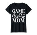 Game Night Mom Mothers Day Board T-Shirt - Fun Novelty Design for Adults - T-Shirt, Sweatshirt, Hoodie