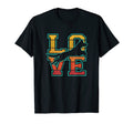 Sunset I Love My Belgian Malinois Dog T-Shirt - Streetwear Style Men Women - T-Shirt, Sweatshirt, Hoodie