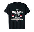 Madison Bumgarner Awesome Moms T-Shirt - Graphic Print Unisex - T-Shirt, Sweatshirt, Hoodie