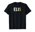 Eli5 Explain Like Im Five Distressed T-Shirt - Aesthetic Graphic Men Women - T-Shirt, Sweatshirt, Hoodie
