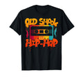 Old School Hip Hop 80S 90S Costume Cassette T-Shirt - Trendy Graphic Unisex - T-Shirt, Sweatshirt, Hoodie