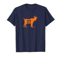 Jose Altuve Goat 27 Houston Baseball T-Shirt - Fun Novelty Design Unisex - T-Shirt, Sweatshirt, Hoodie