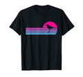 Killdeer Bird 70S 80S Bird Watching T-Shirt - Aesthetic Graphic Unisex - T-Shirt, Sweatshirt, Hoodie