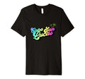 Cabo San Lucas Mexico Typography 70S T-Shirt - Graphic Print Unisex - T-Shirt, Sweatshirt, Hoodie