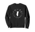 Porto Portugal Distressed Sweatshirt - Unique Graphic Unisex - T-Shirt, Sweatshirt, Hoodie
