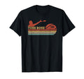 Cornhole Toss Boss Stripes T-Shirt - Aesthetic Graphic Men Women - T-Shirt, Sweatshirt, Hoodie