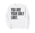 Y2K Fitness Gym Sports Discipline Sweatshirt - Streetwear Style for Adults - T-Shirt, Sweatshirt, Hoodie