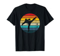 American Kenpo Karate Sunset Karateka T-Shirt - Novelty Apparel for Adults - T-Shirt, Sweatshirt, Hoodie