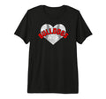 Bulldogs Baseball Softball High T-Shirt - Casual Everyday Wear Men Women - T-Shirt, Sweatshirt, Hoodie