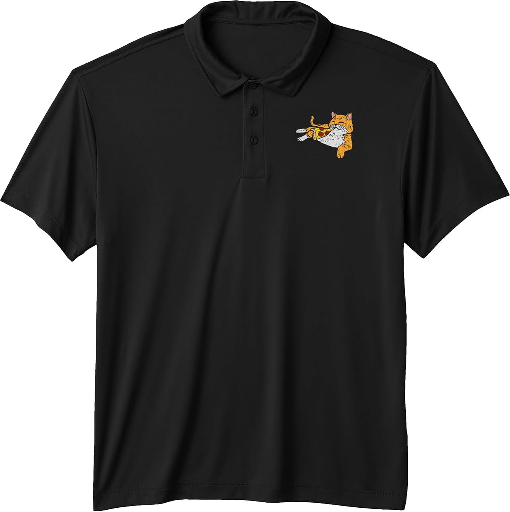 BoredKoalas Pizza Food Lover Gift - Adult & Kids T-Shirts, Sweatshirts & Hoodies apparel design preview 1