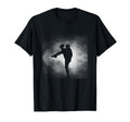 Pitcher Baseball Baseball T-Shirt - Fun Novelty Design Unisex - T-Shirt, Sweatshirt, Hoodie