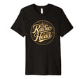 Radio Head T-Shirt - Aesthetic Graphic Men Women - T-Shirt, Sweatshirt, Hoodie