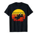 Horse Riding Cowboy Western Country T-Shirt - Aesthetic Graphic for Adults - T-Shirt, Sweatshirt, Hoodie