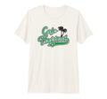 Schitts Creek Cafe Tropical Diner T-Shirt - Fun Novelty Design Men Women - T-Shirt, Sweatshirt, Hoodie