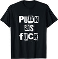 Retro Punk Gift - Adult & Kids T-Shirts, Sweatshirts & Hoodies apparel design preview 1