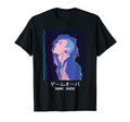 Emo Punk Alt Anime Game Over Vaporwave T-Shirt - Unique Graphic Unisex - T-Shirt, Sweatshirt, Hoodie