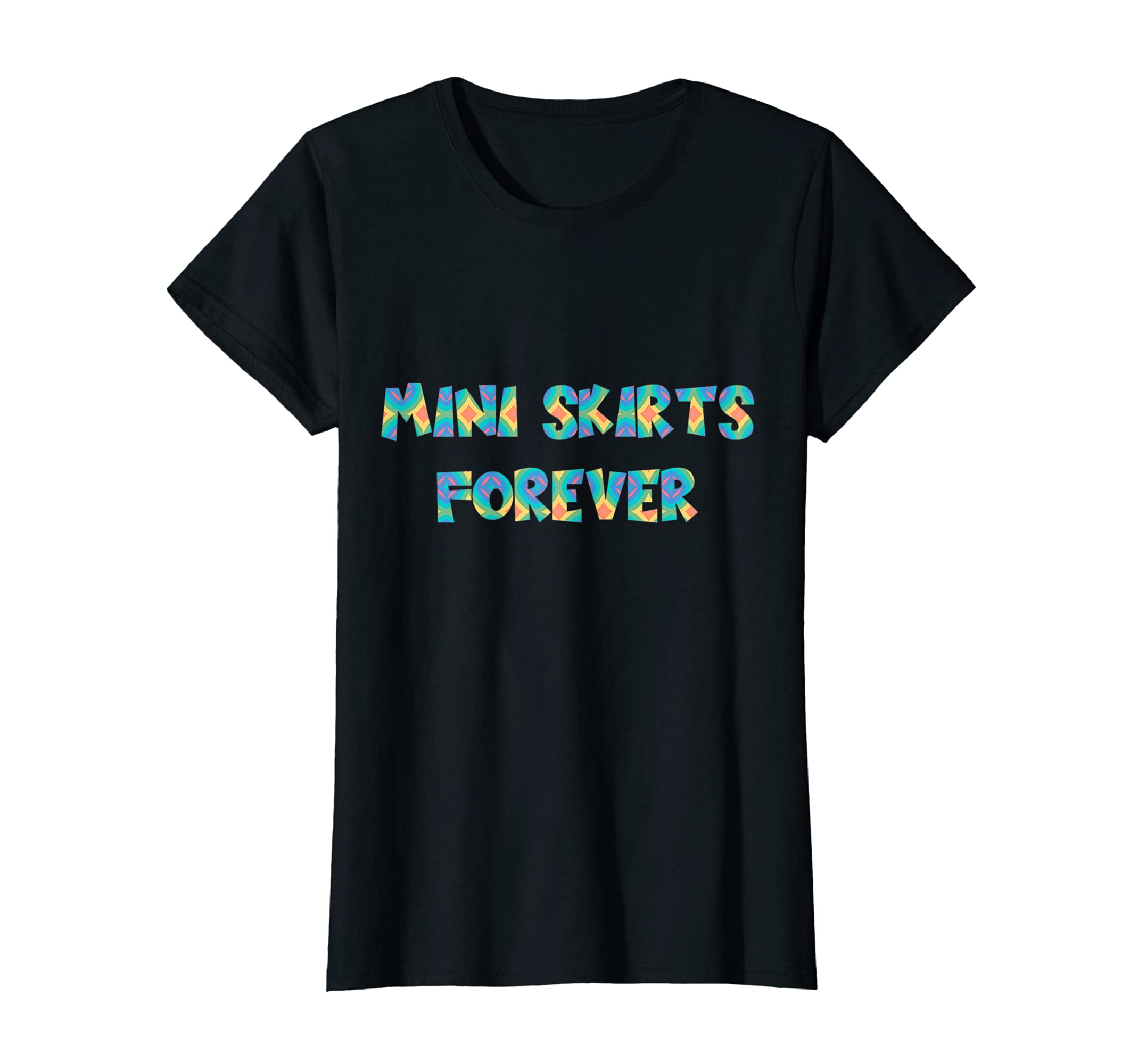Womens This Is 60S Mini Skirts T-Shirt - Streetwear Style Unisex - T-Shirt, Sweatshirt, Hoodie