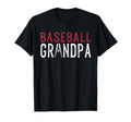 Funny Baseball Grandpa Grandson Sweatshirt - Aesthetic Graphic for Adults - T-Shirt, Sweatshirt, Hoodie