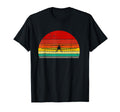 Crop Duster Sunset Plane T-Shirt - Trendy Graphic Men Women - T-Shirt, Sweatshirt, Hoodie