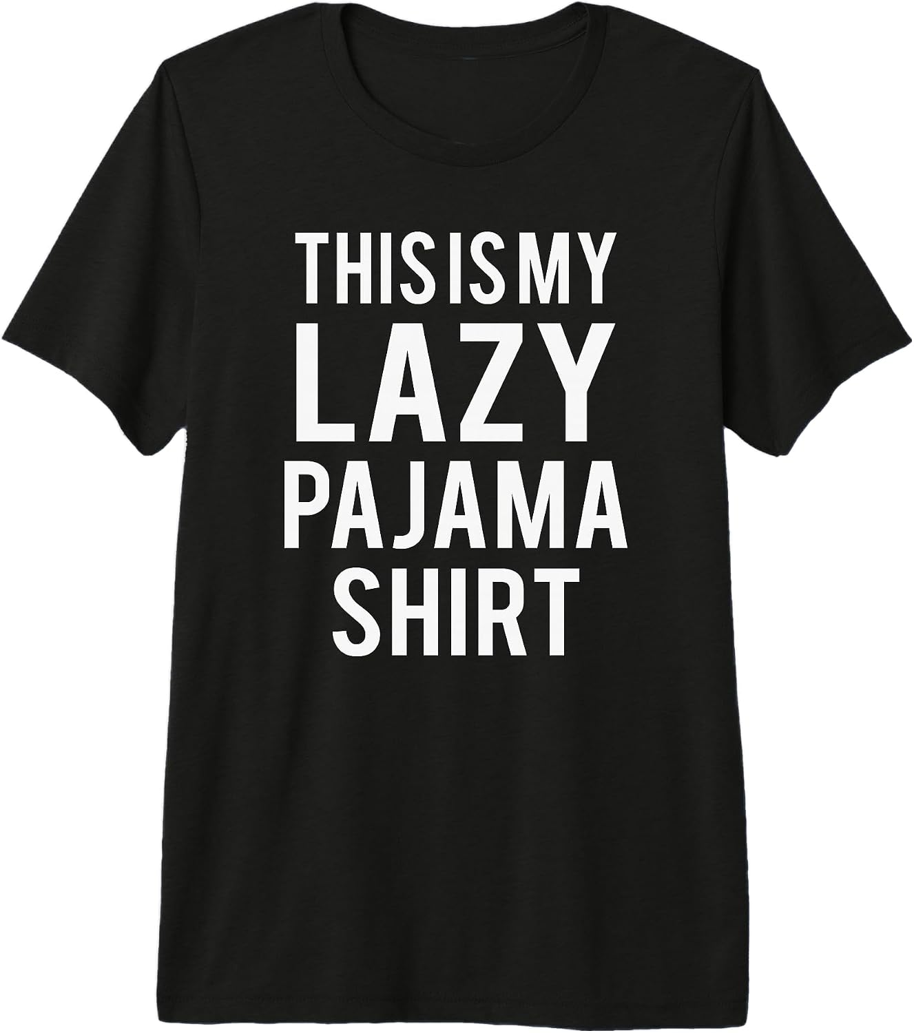 Lazy Pajama Matching Family Group - Adult & Kids T-Shirts, Sweatshirts & Hoodies apparel design preview 1