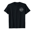 Santa Cruz Surf City California West T-Shirt - Unique Graphic Men Women - T-Shirt, Sweatshirt, Hoodie