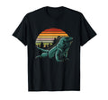 Reptiles Lizards Gecko And Iguana Ltd T-Shirt - Unique Graphic Unisex - T-Shirt, Sweatshirt, Hoodie
