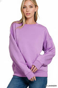 Fleece Crewneck - Adult & Kids T-Shirts, Sweatshirts & Hoodies apparel design preview 1